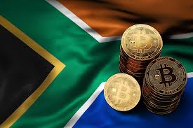Crypto South Africa